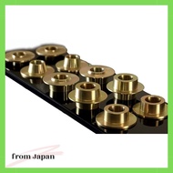 Rigid collar body reinforcement for Toyota Sprinter Trueno AE92 rear only 50300-AE9-000