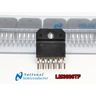 LM3886TF Gainclone AB MONO 68W Class Amplifier Ic NS Brand (National Semiconductor) LM3886 3886