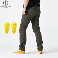 ALIEN SNAIL | Vintage All-Season Breathable Windproof Anti-fall Workwear Pants