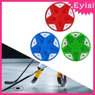[Eyisi] Roller Hockey Puck Official Lightweight Portable Street Hockey Puck for Indoor Outdoor Professionals Hockey Matches