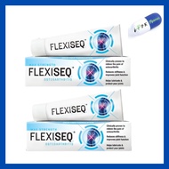 Flexiseq Osteo Gel 50g✘2 EXP :7/2023