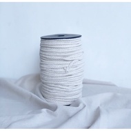 5mm macrame rope suitable for crochet and macrame