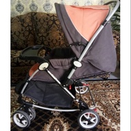 Stroller sweet cherry