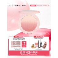 Judydoll Judydoll Judydoll Gradient Blush Monochrome Blush Palette Brightening Expansion Shrink Blus