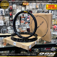 Velg Velk Hitam Ring 18 Ukuran 160 185 ORIGINAL TAKASAGO EXCEL ASIA