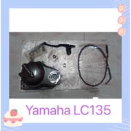 lc135 135lc lc v1/v2v/v3/v4 Modify Clutch tangan Cover Clutch Level lever Set Hand Clutch clutch