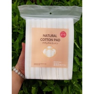 Cotton Pads 222 Cotton Pads