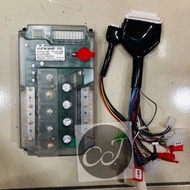 CJ ebike Geko gekoo 96V 72V 50a 67a 70a 80a 100a