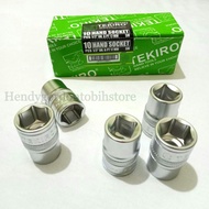 MATA TEKIRO 17mm socket wrench for children 17mm socket wrench