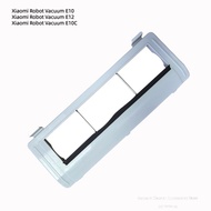 Xiaomi Robot Vacuum E10 E10C B112 E12 Ceaner Accessories Main Brush Cover Spare Parts Replacement