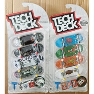 Finger toy: Tech Deck Skateboards