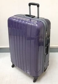 Hideo design 行李箱 旅行喼 (90% new) 20x13x32吋