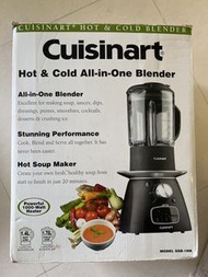 Cuisinart 攪拌機