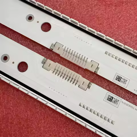 LED backlight Strip For Samsung UE55JS8002T UE55JS9000T UE55JS9002T UE55JS8502T UE55JS9090Q UE55JS90