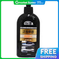 Compound E3M3N4V6 1000 Grit 200ml Car Polish Scratch Remover