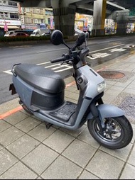 2021年 GOGORO 3 PREMIUM #9662 新北中和 二手機車