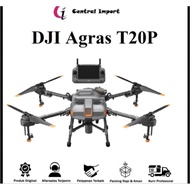 DRONE DJI AGRAS T20P TERUJI