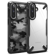 Ringke Fusion-X for Galaxy A57 Shockproof Lightweight Protective Cover Case