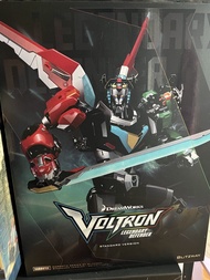 Blitzway Voltron : Legendary Defender金剛戰神 百獸王