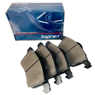 BMW F32 F33 F34 F36 Front Brake Pad Topran