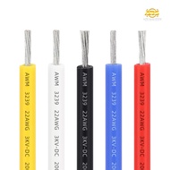 120 watt 12 inch silicone LED Biled cable 17 AWG heat resistantVOLT