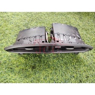 TOYOTA FT86 ZN6 / SUBARU BRZ CENTER AIRCOND AIRVENT [2G-3B-B1866]