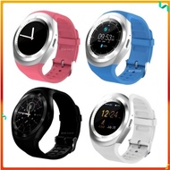 Y1 Smart Watch Bluetooth, Music
