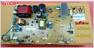 อะไหล่ของแท้/เมนบอร์ดตู้เย็นชาร์ป/FPWB-B488CBKZ/MAIN PWB ASSY)/SHARP/รุ่นSJ-FX79T-SLSJ-FX74T-SL