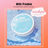 HYDRA MOIST ICE WATER SLEEPING MASK BY JSKIN