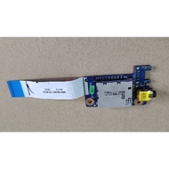 Lenovo G480 G485 audio board