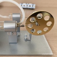 Stryn Experiment Science Experiment Physical Generator Engine Toy Steam Engine Popular Science Engin