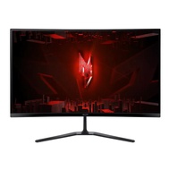 ACER 27" NITRO ED270US3 / ED270U S3 WQHD 2K (2560x1440P@180HZ) LED CURVE VA PANEL GAMING MONITOR (1M