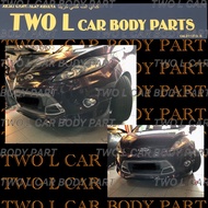 FORD FIESTA BODYKIT SET ABS MATERIAL MODEL OEM FIT EASY INSTALL BODYKIT