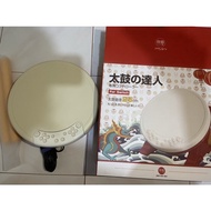 ️Used ️Brand NAME( IINE )Taiko Drum Master for Nintendo Switch/ PC