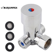 URJUMPEA Water Mixing Valve​ G1/2 Control Valve