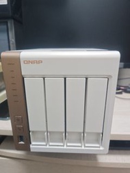 QNAP TS-428 4Bay NAS 網絡儲存器