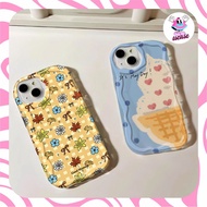 3D Curly Good Summer case oppo a76 a96 4g a57 2022 f11 reno 4f 5f 5 6 4g 7 (4)