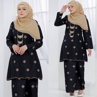 (XS - 5XL) KURUNG RIAU MAHSURI SONGKET PLUS SIZE NIKAH TUNANG ANNUAL DINNER BAJU PENGANTIN SANDING RAYA MURAH KURUNG BRIDESMAID SEDONDON KENDURI PENGAPIT MURAH