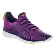 【時代體育】Asics 亞瑟士 GEL-FIT SANA 2訓練鞋S561N-3636