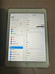 iPad 6 2018 let 4G 金色 128gb