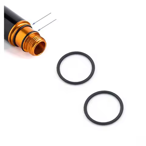 10pcs Pen Machine replacement O-Ring in 2 sizes tattoo O ring,Tattoo Rubber O Ring for Pen machine, 