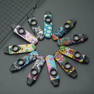 Kazoo Kazoo Kazoo Playing Simple Musical Instrument for Beginners and Children KAZOO Flute Small Kaz