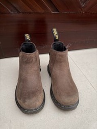 dr martens 童鞋