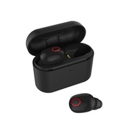TWS T13 True Wireless Bluetooth Headphones Bluetooth 5.0 TWS Earbuds Noise Cancelling Headset Invisi