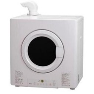 【 歡迎刷卡】請殺價林內牌.日本原裝進口.瓦斯乾衣機 RDT-62-TR-W