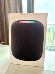 Apple HomePod (Midnight)