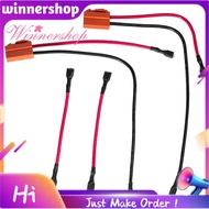 For 24V  Huffy Ride on Toys Car Replacement Parts 6V 12V 24V Battery Connector Wiring Harness Kids R