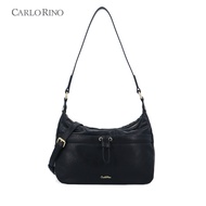 Carlo Rino Harper Utility Shoulder Bag