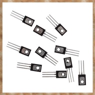 [K U Y G]  10 Pcs NPN Medium Power Transistor D882