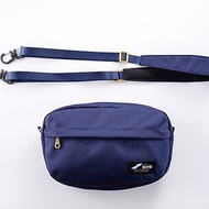 U2BAGS - Shell - 側斜背包 小包 再生紗線 隨身包 男女 日用包